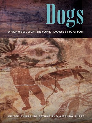 cover image of Dogs